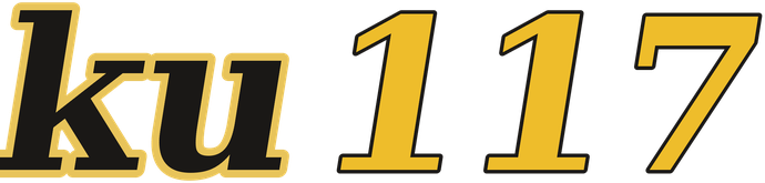 ku117 logo