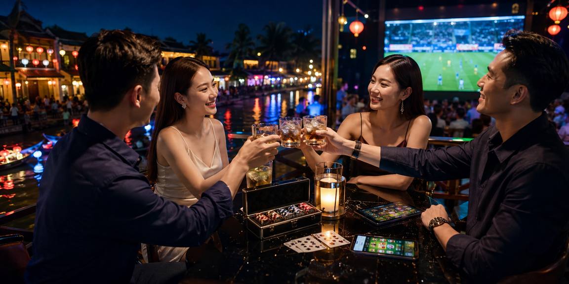 ku117 Chúng tôi là ai và tại sao lại xây dựng ku117